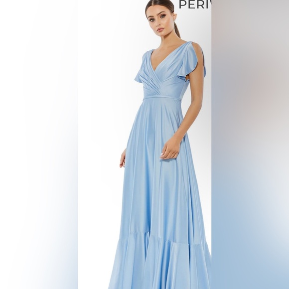 Mac Duggal 11256